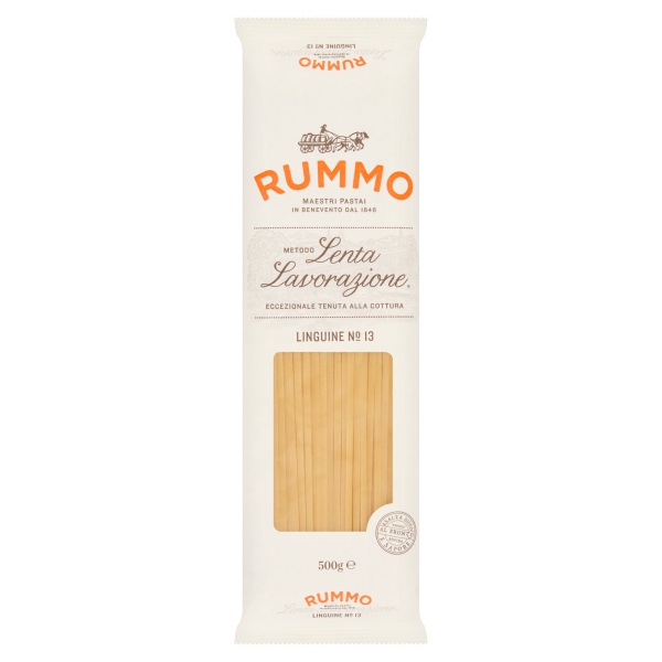 Rummo Linguine No. 13 500g