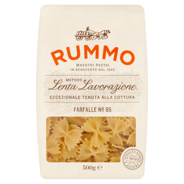 Rummo Farfalle No 85 500g