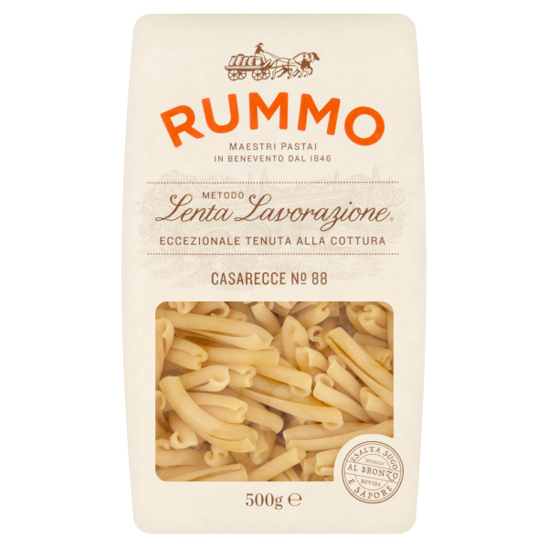 Rummo Casarecce No 88 500g