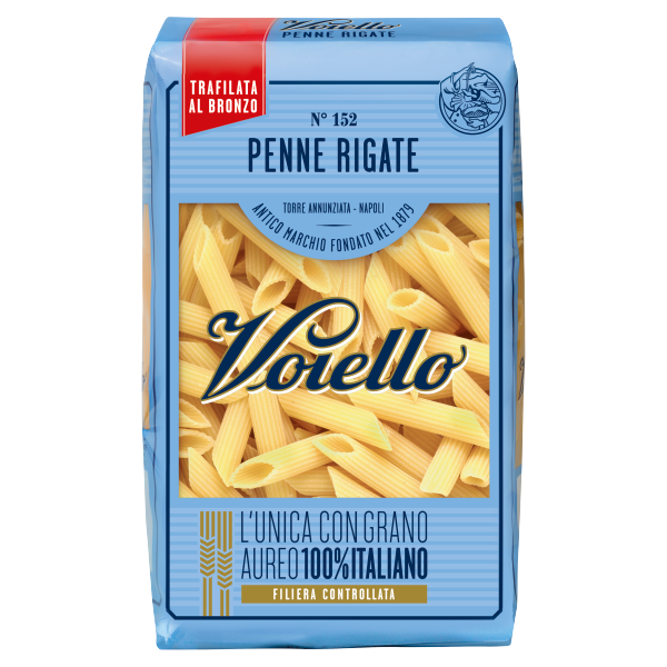 Voiello Penne Rigate No 152 500g