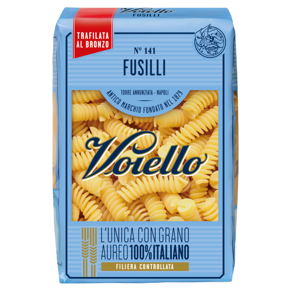 Voiello Fusilli No 141 500g