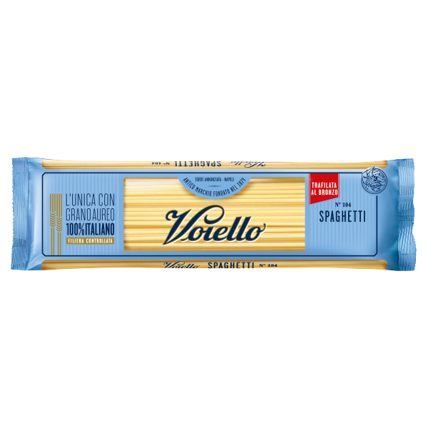 Voiello Spaghetti No 104 500g
