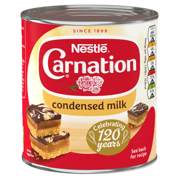 Carnation Vegan Condensed Milk 370g We Get Any Stock