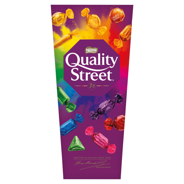 Quality Street Chocolate Box 220g We Get Any Stock