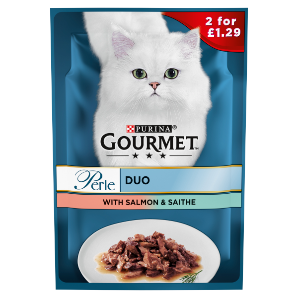 Gourmet 2024 perle purina