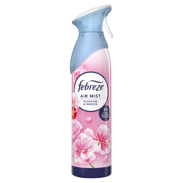 FRESH LAVENDER DEODORANTE PER TESSUTI