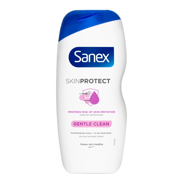 Sanex deals body wash