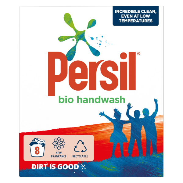 Non bio deals hand wash powder