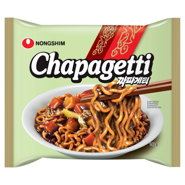 Nongshim Chapagetti 140g