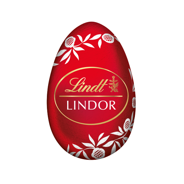 Lindt Milk Chocolate LINDOR Filled Egg 28g We Get Any Stock
