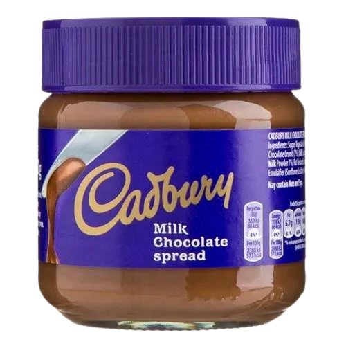 Cadbury Smooth Chocolate Spread 180g