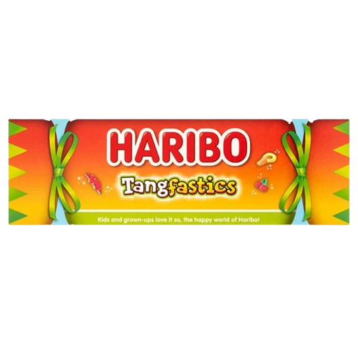 Haribo Tangfastics Tube 120g