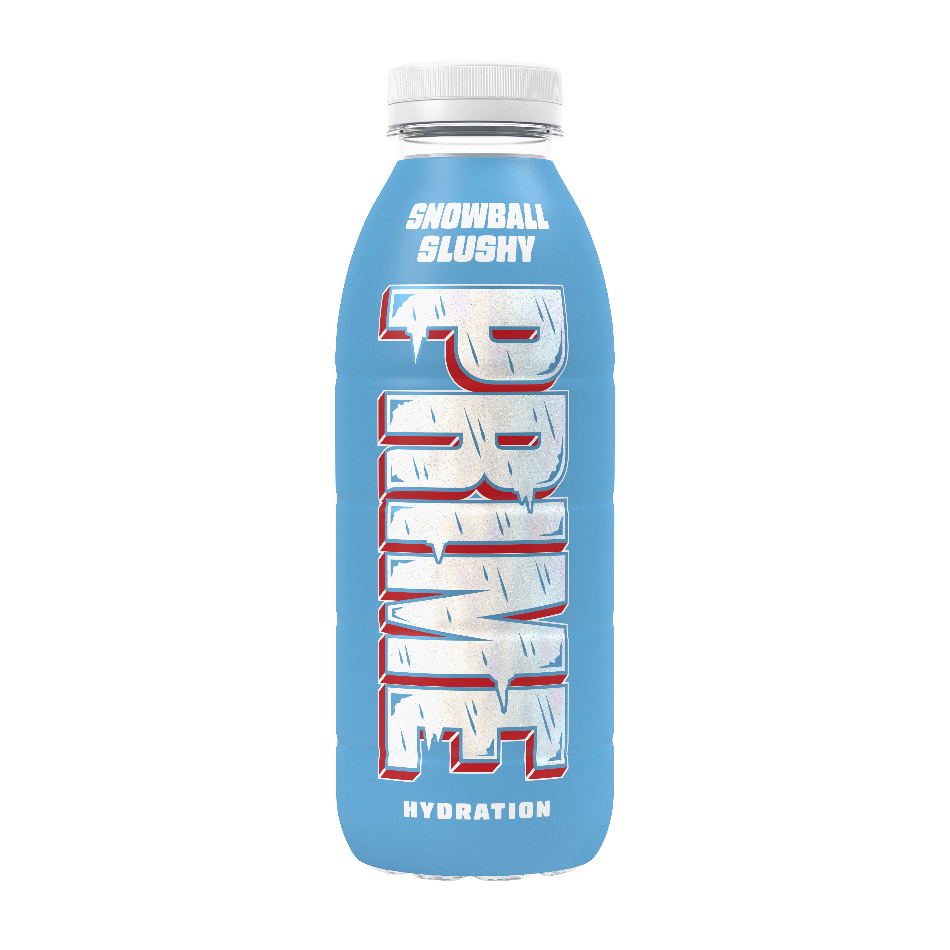 Prime Hydration Snowball Slushy Flavour 500ml