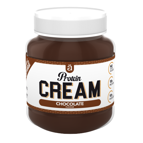 Nano Protein Cream Chocolate Spread 400g We Get Any Stock