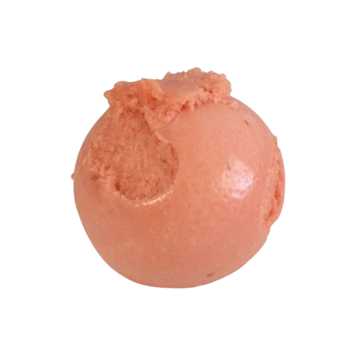 Joe Deluccis Fruit Salad Gelato (Blood Orange) 4.5ltr