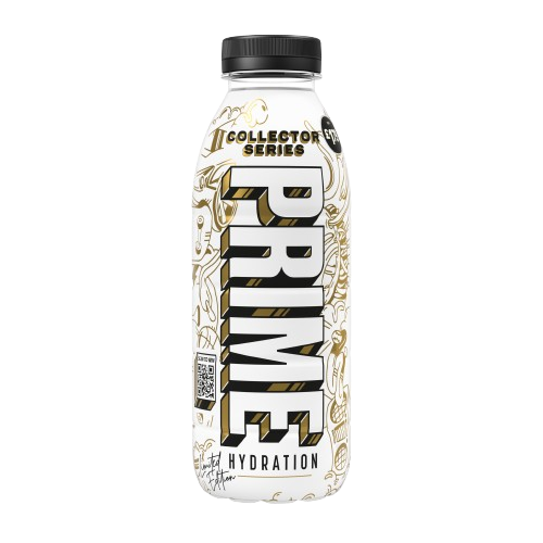 Prime Hydration Collector Series Flavour Pm £1.79 500ml