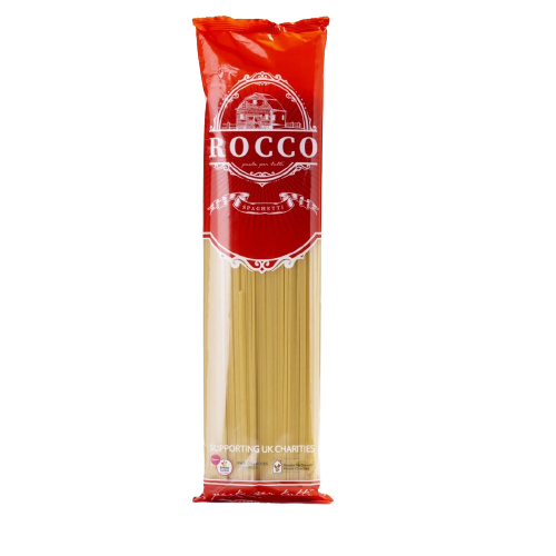 Rocco Pasta Spaghetti 500g