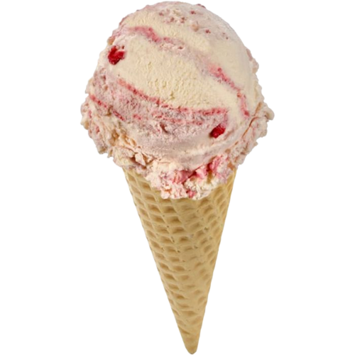 Kelly's of Cornwall Raspberry Ripple 4.5ltr