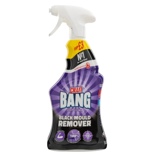 Cillit Bang Black Mould PMP £3.00 500ml