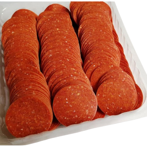 Hargioni Halal Pepperoni 1kg