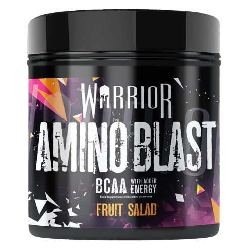 Warrior Amino Blast Fruit salad 270g