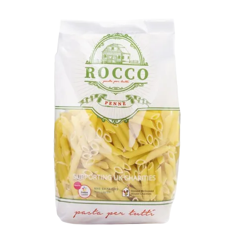 Rocco Pasta Penne 500g
