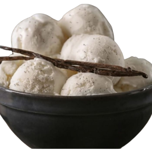 Gelato Gold Dairy Madagascan Vanilla 5ltr