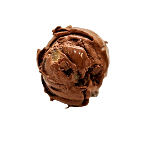 Joe Deluccis Chocolate Orange Gelato 4.5ltr