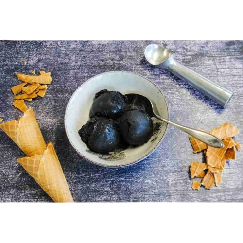 Marshfield Black Vanilla 5ltr