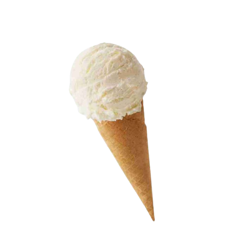 Kelly's Vegan Vanilla Bean 4.5ltr