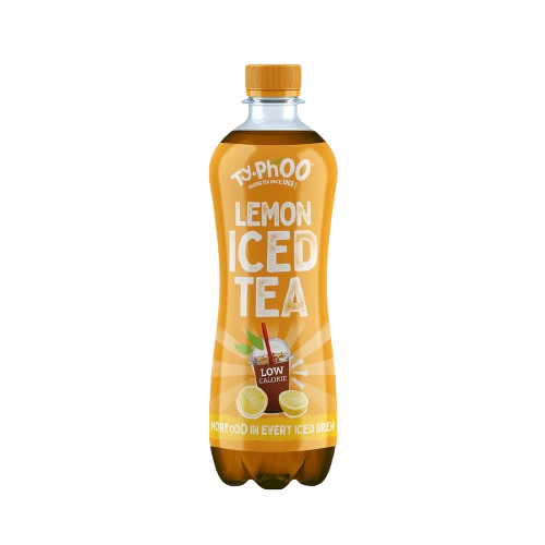 Typhoo Iced Tea Original Flavour 500ml - We Get Any Stock