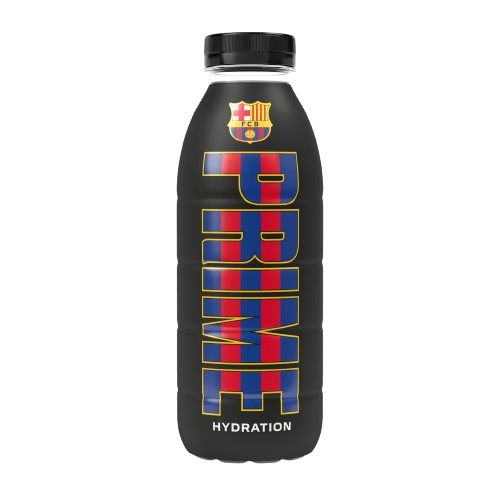 Prime Hydration Barcelona Flavour 500ml
