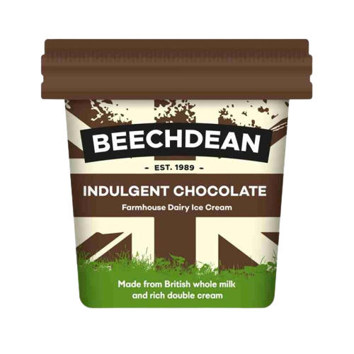 Beechdean Indulgent Chocolate 140ml