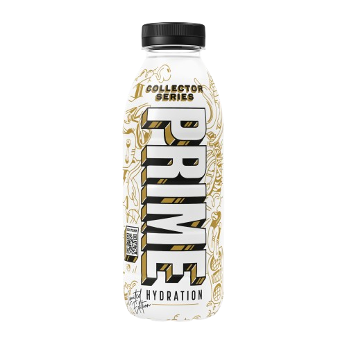 Prime Hydration Collector Series Flavour 500ml