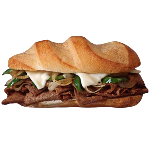 Golden Delight Steak Canadian 1kg