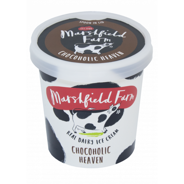 Marshfield Chocoholic Heaven Cup 125ml