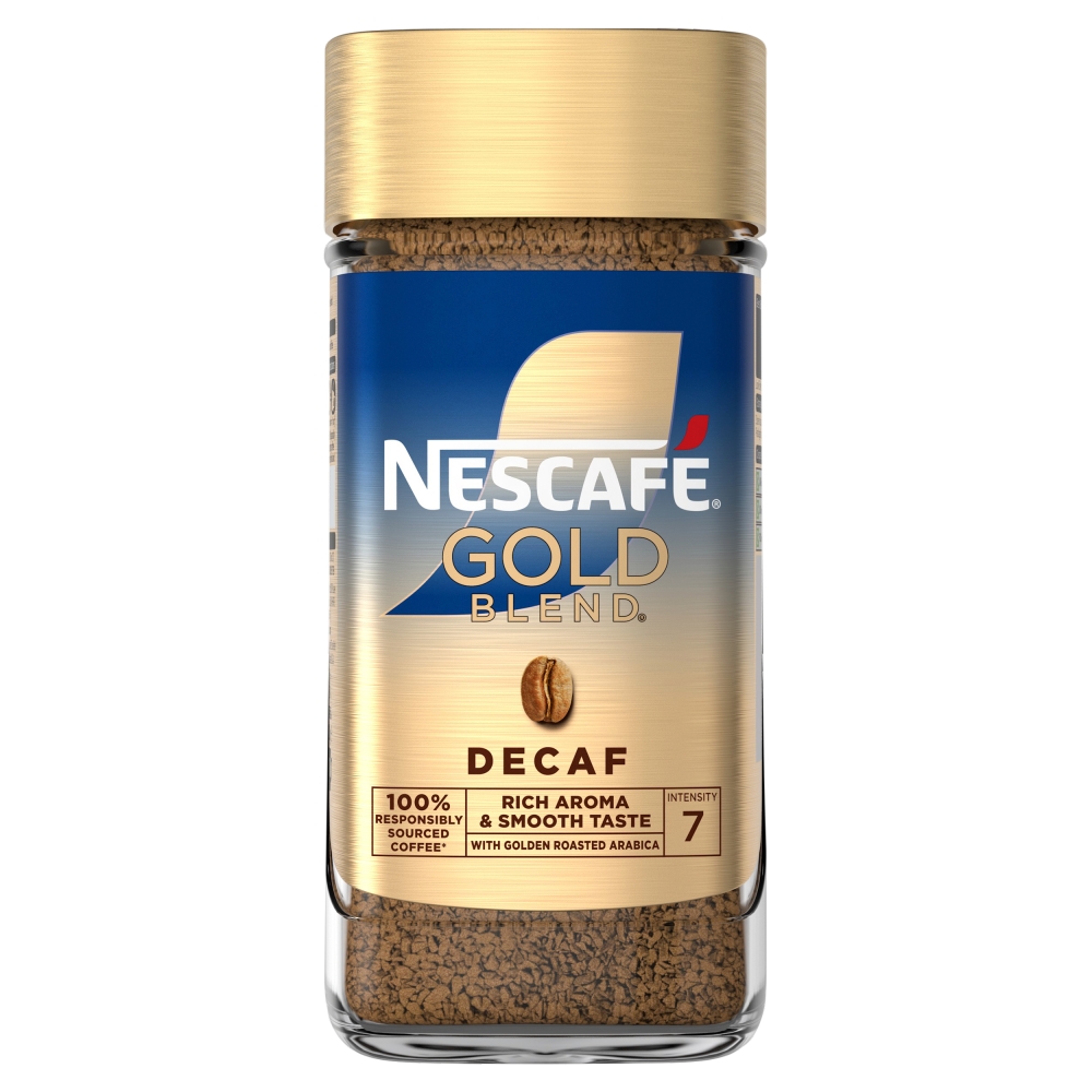NESCAFÉ GOLD BLEND 95g× 24個 GOLD BLEND 24個 NESCAFÉ 95g×
