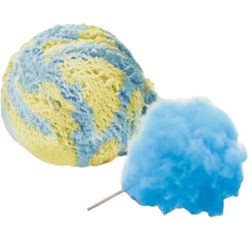 Carte D'or Blue Candyfloss 5.5ltr