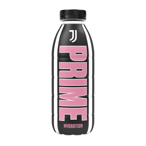 Prime Hydration Juventus Flavour 500ml