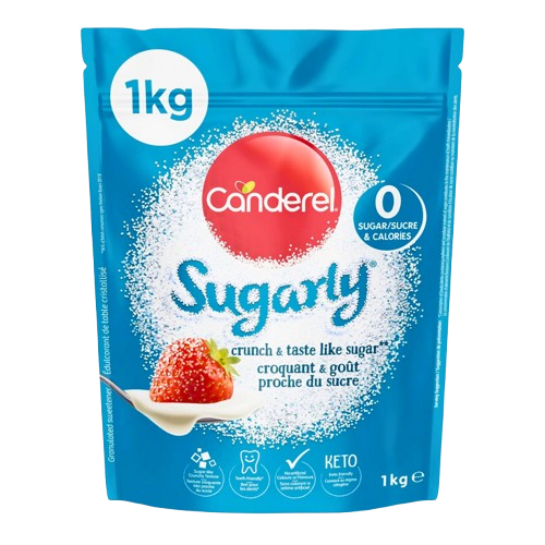Canderel Sugarly 1kg