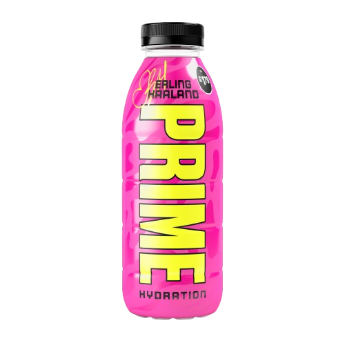 Prime Ealing Haaland Hydration Pm £1.79 500ml