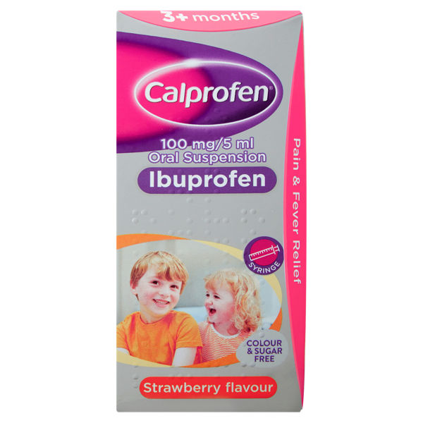 Calprofen 100ml