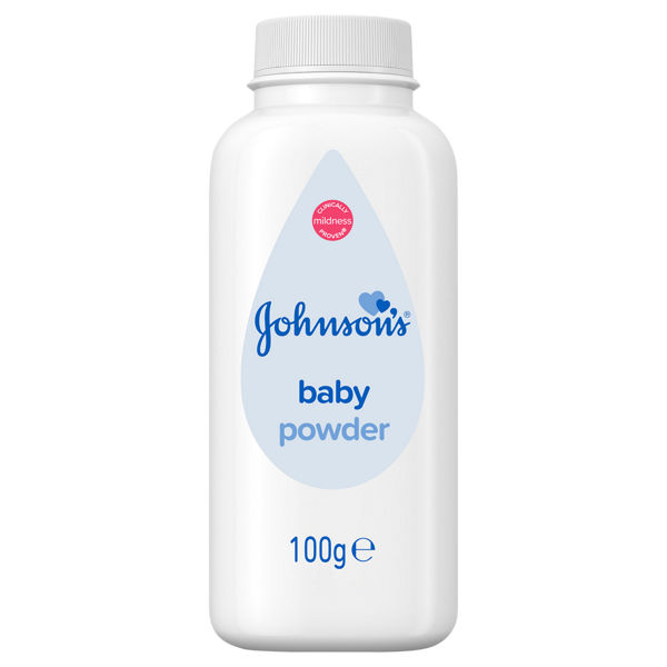 Johnsons Baby Powder 100g We Get Any Stock