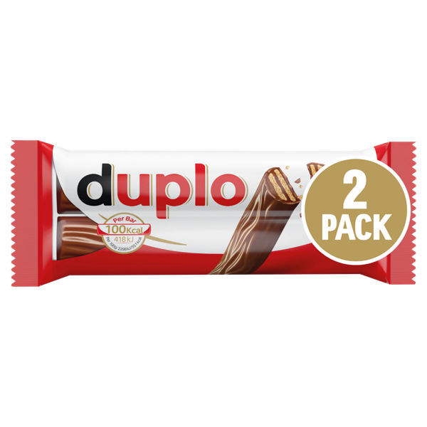 Duplo chocolate deals