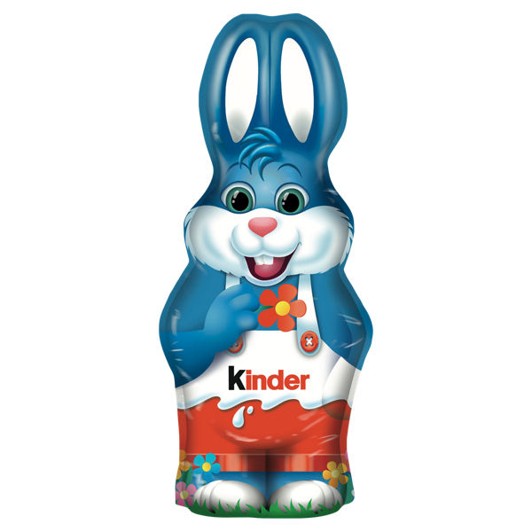 Kinder Mini Easter Eggs Pouch 75g - We Get Any Stock