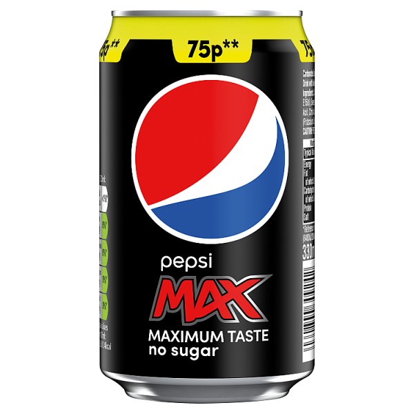 pepsi-max-pm-75p-330ml-we-get-any-stock