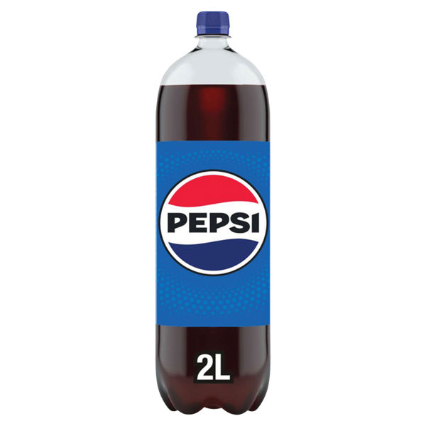 Pepsi 2 litres - We Get Any Stock