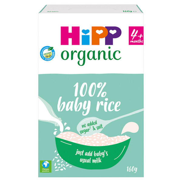 Hipp organic juice 4 2024 months