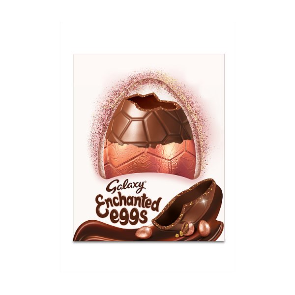 Galaxy deals enchanted eggs