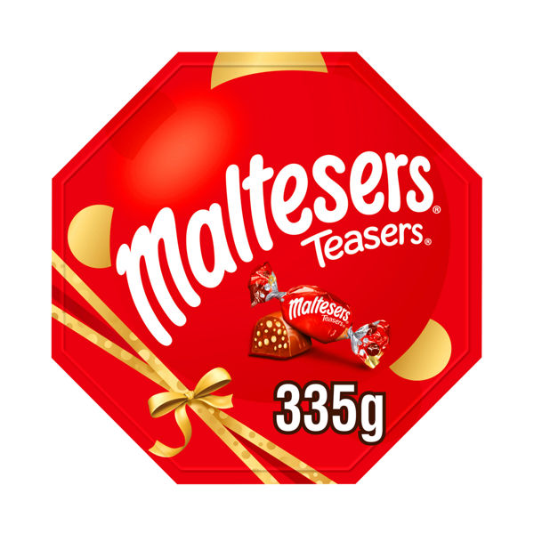 Maltesers Teasers Centrepiece 335g